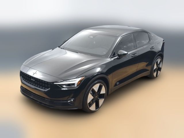 2023 Polestar 2 