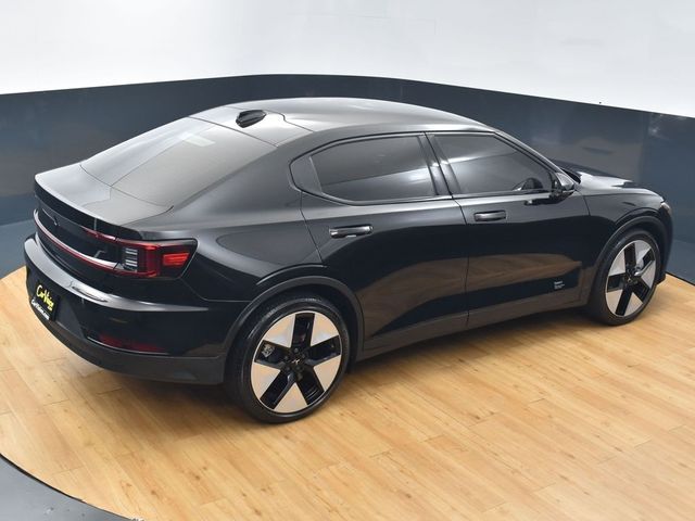 2023 Polestar 2 