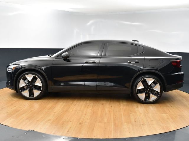 2023 Polestar 2 