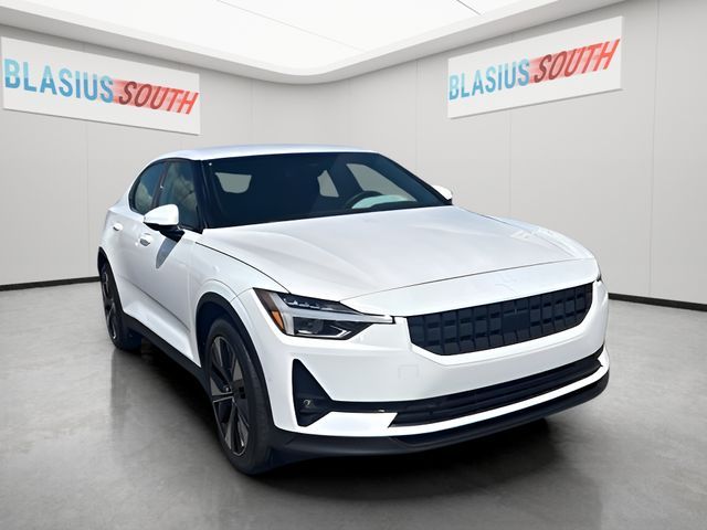 2023 Polestar 2