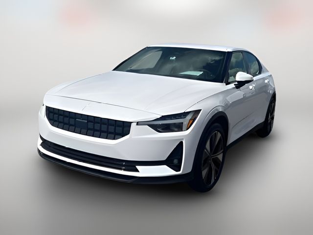 2023 Polestar 2