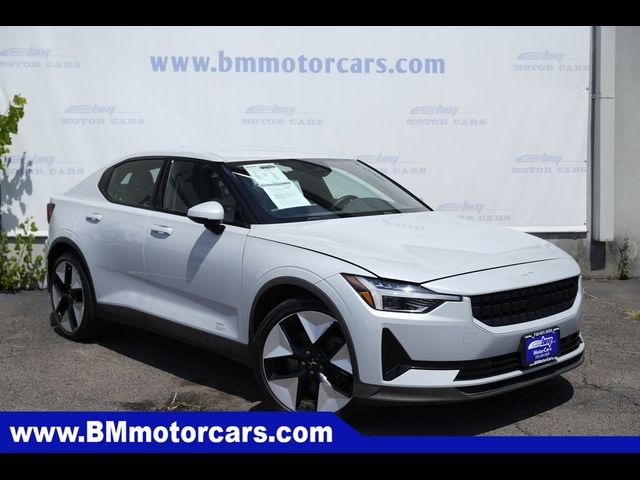 2023 Polestar 2 