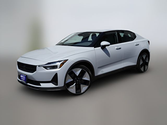 2023 Polestar 2 