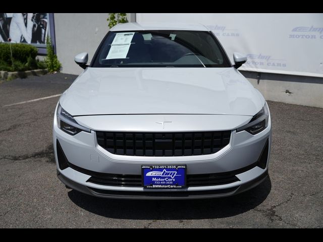 2023 Polestar 2 