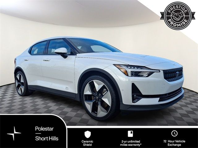 2023 Polestar 2 