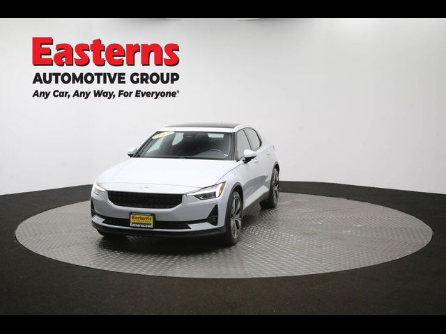 2023 Polestar 2 
