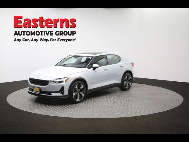 2023 Polestar 2 