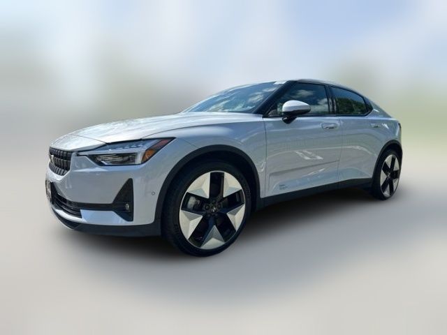 2023 Polestar 2 Plus