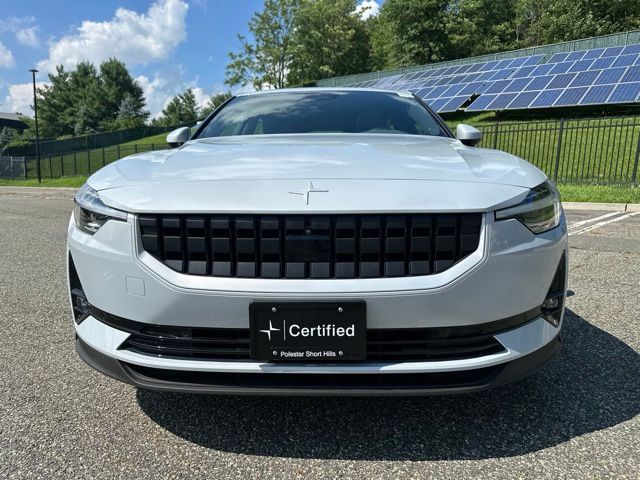 2023 Polestar 2 Plus