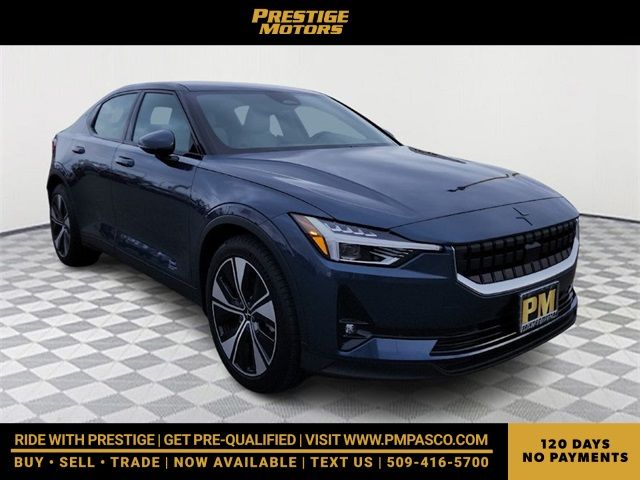 2023 Polestar 2 