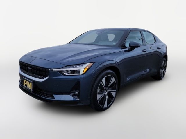 2023 Polestar 2 