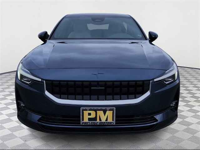 2023 Polestar 2 
