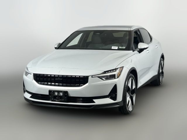 2023 Polestar 2 