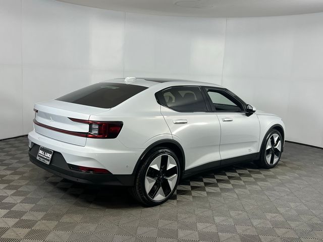 2023 Polestar 2 