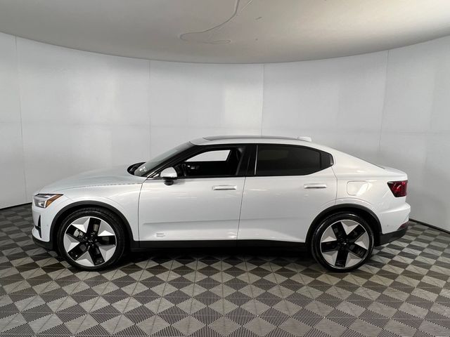 2023 Polestar 2 