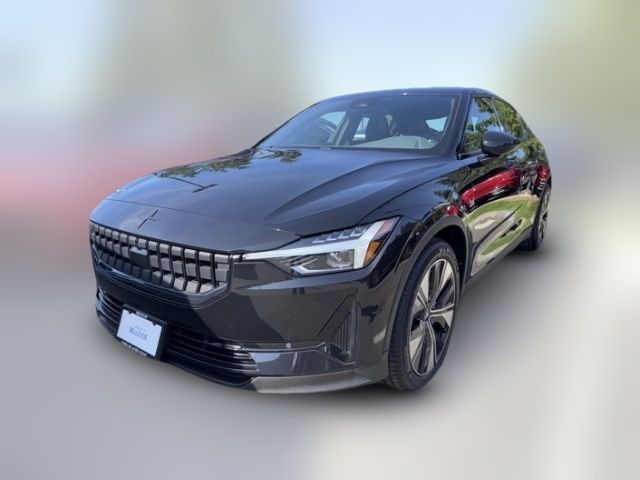 2023 Polestar 2 Plus