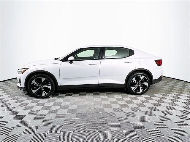 2023 Polestar 2 