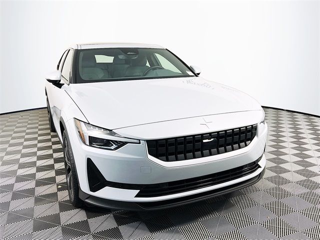 2023 Polestar 2 