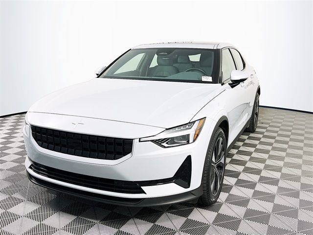 2023 Polestar 2 