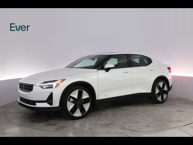 2023 Polestar 2 Plus
