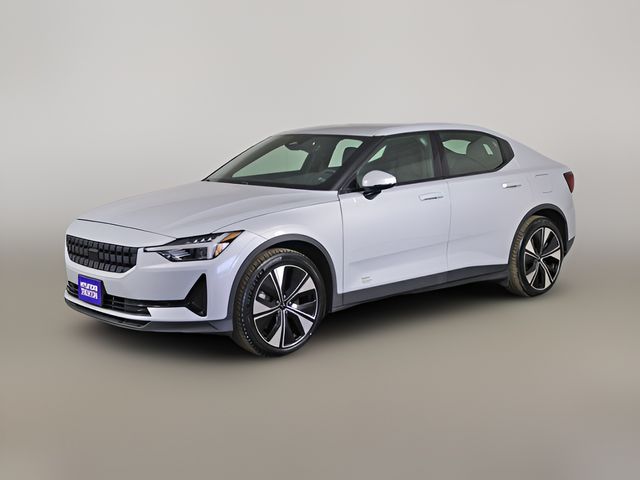 2023 Polestar 2 