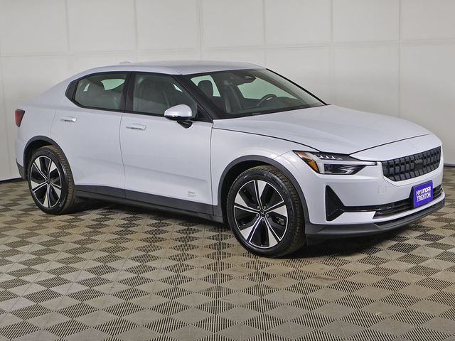 2023 Polestar 2 