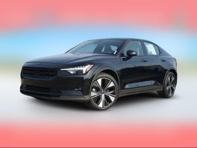 2023 Polestar 2 Plus