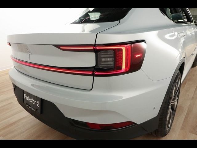 2023 Polestar 2 