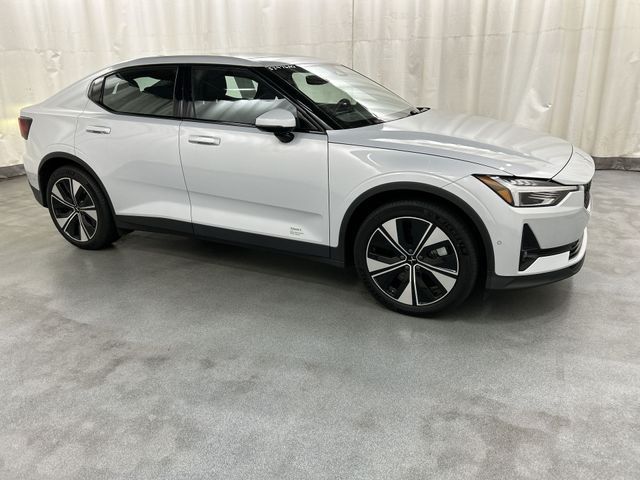2023 Polestar 2 Plus