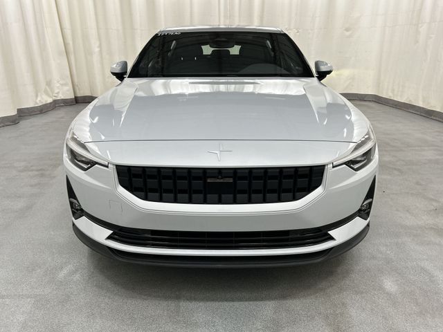 2023 Polestar 2 Plus