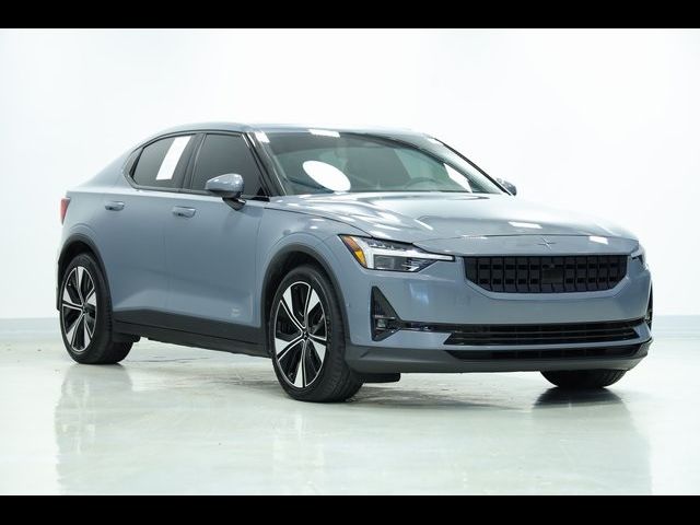 2023 Polestar 2 