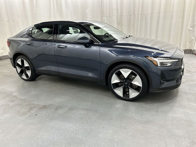 2023 Polestar 2 Plus