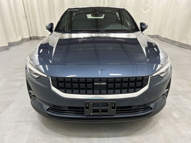 2023 Polestar 2 Plus