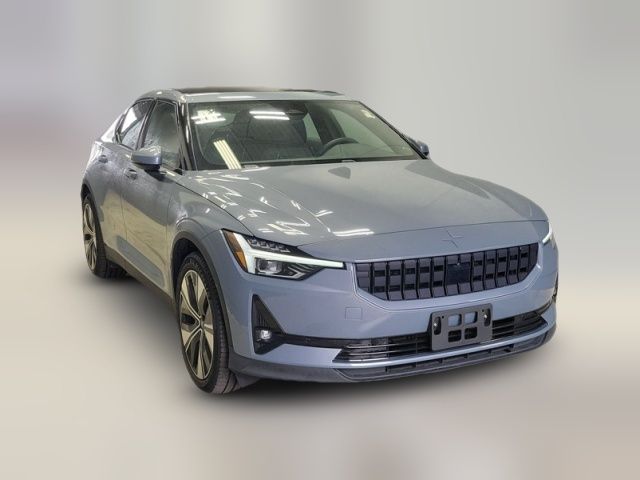 2023 Polestar 2 