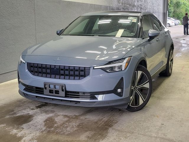 2023 Polestar 2 