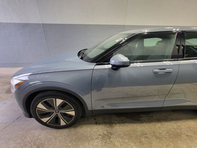 2023 Polestar 2 