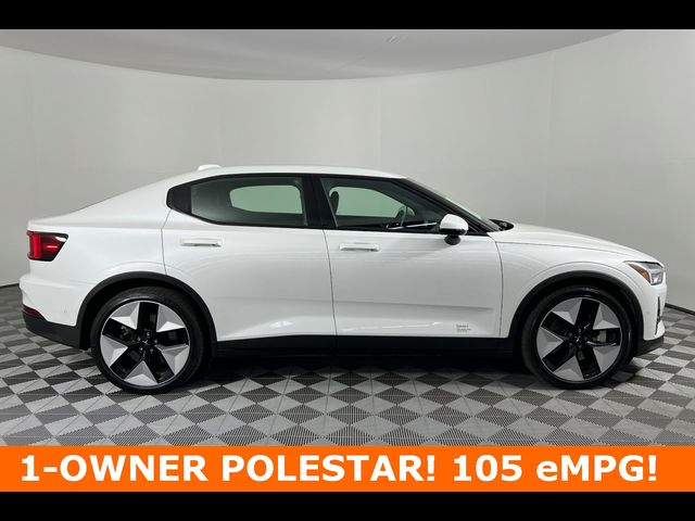 2023 Polestar 2 