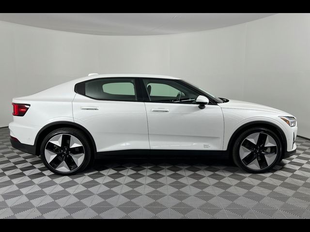 2023 Polestar 2 