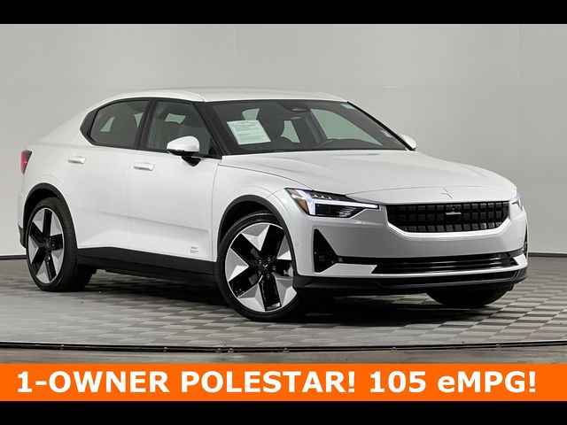 2023 Polestar 2 