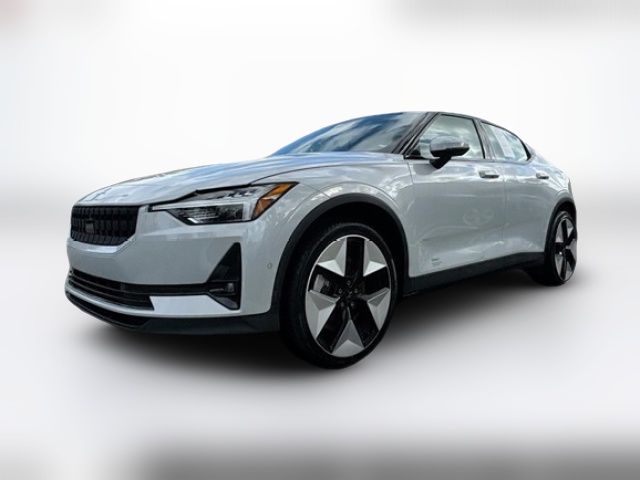 2023 Polestar 2 