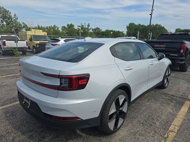 2023 Polestar 2 