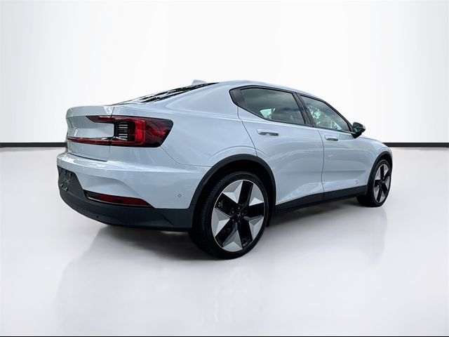 2023 Polestar 2 