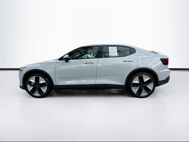 2023 Polestar 2 