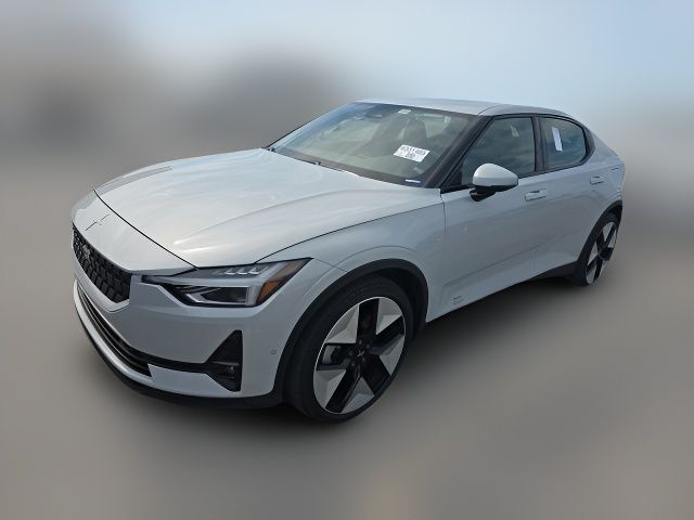 2023 Polestar 2 