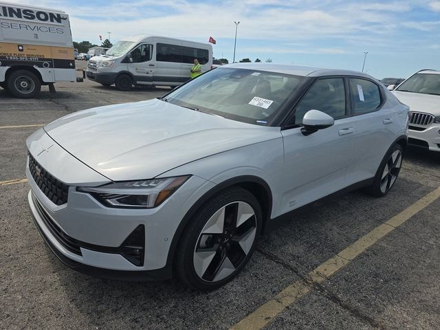 2023 Polestar 2 