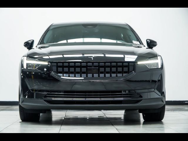 2023 Polestar 2 Plus