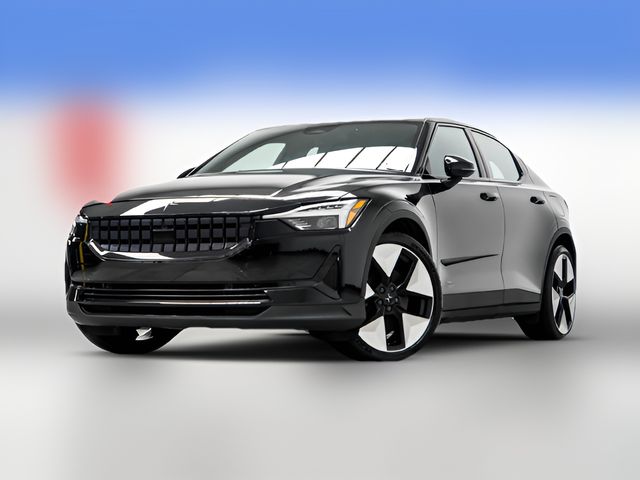 2023 Polestar 2 Plus