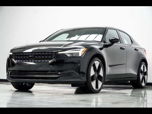 2023 Polestar 2 Plus