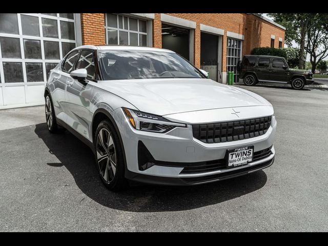 2023 Polestar 2 