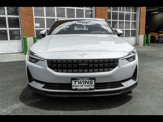 2023 Polestar 2 